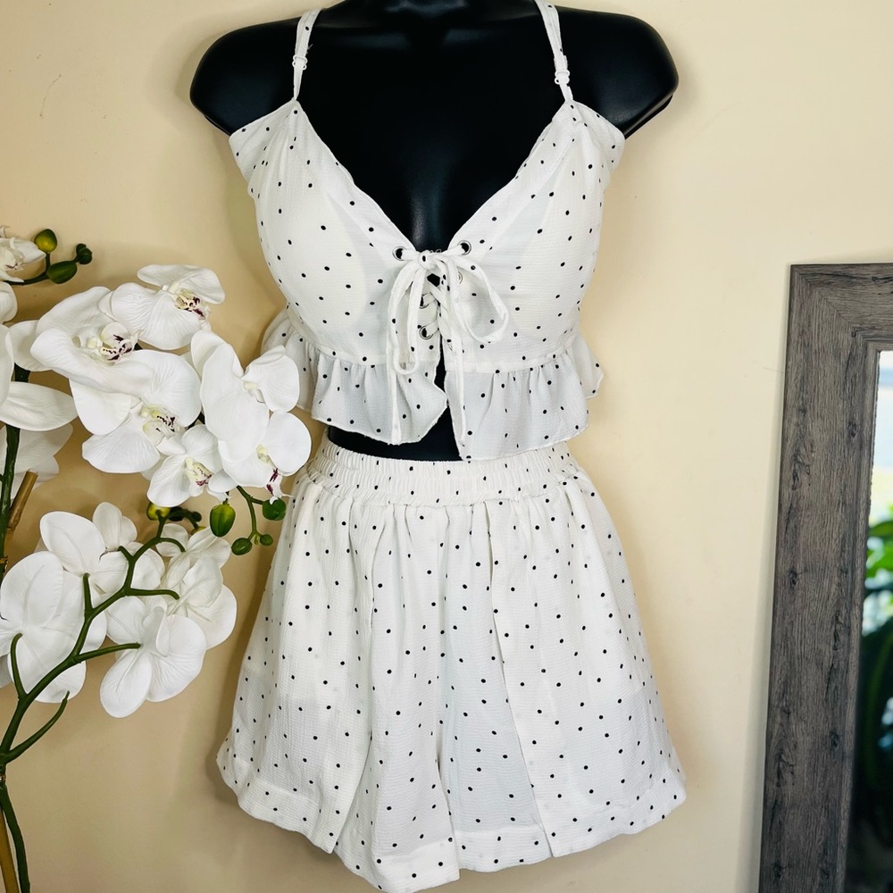 2pc Spring/Summer Set - Picture 3 of 3